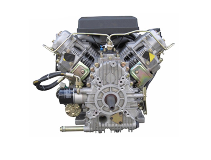 2 cylinder air cooled diesel engines